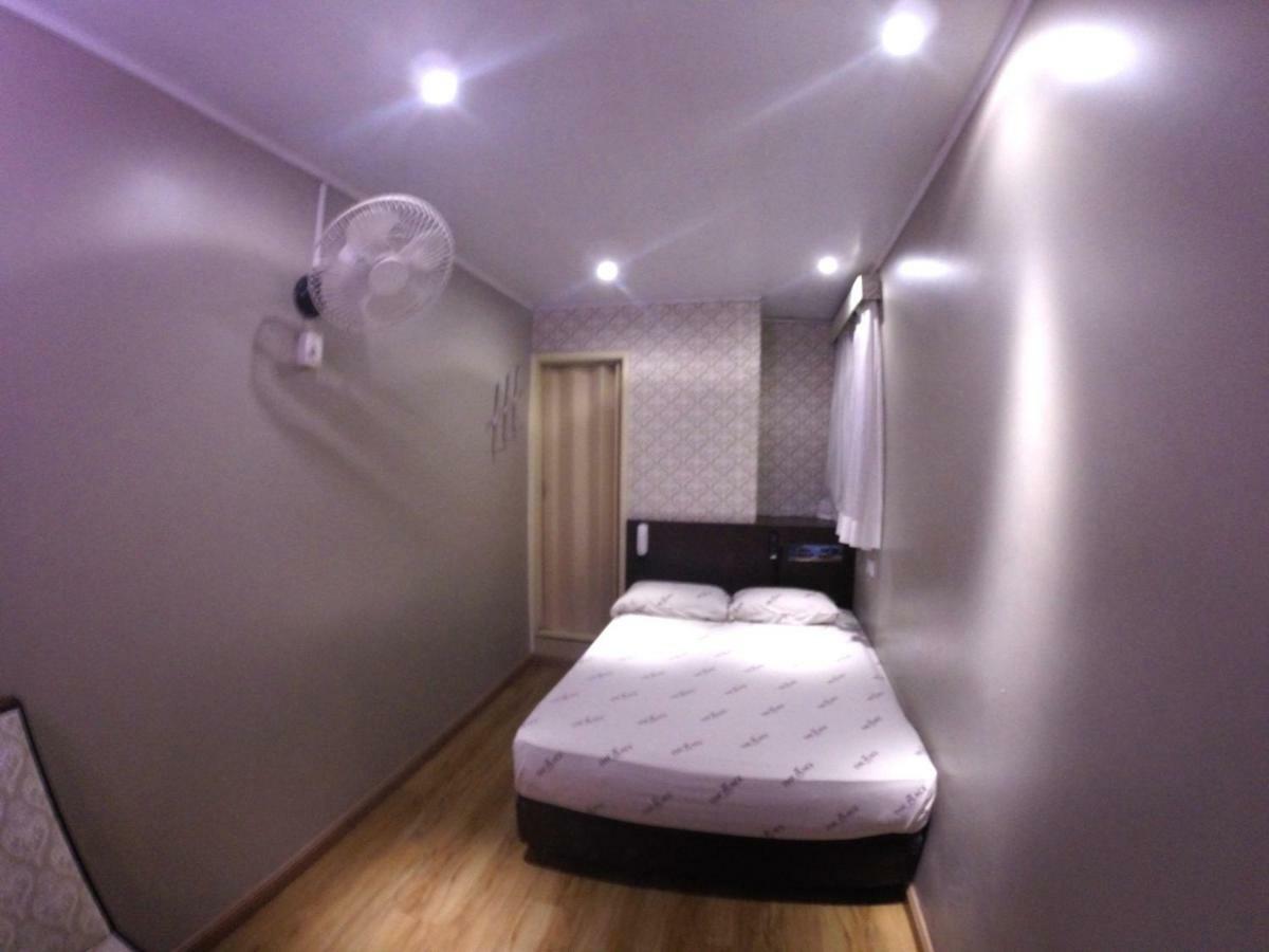 The Place Hotel (Adults Only) São Paulo Exteriör bild