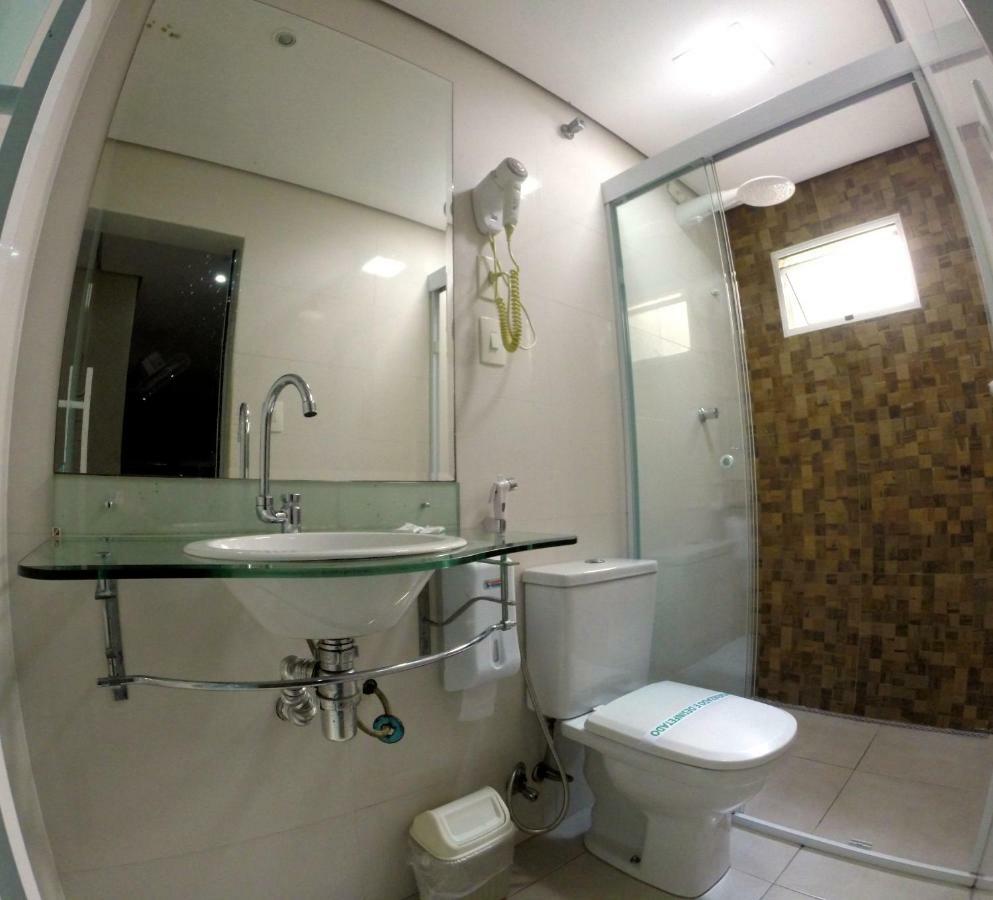 The Place Hotel (Adults Only) São Paulo Exteriör bild